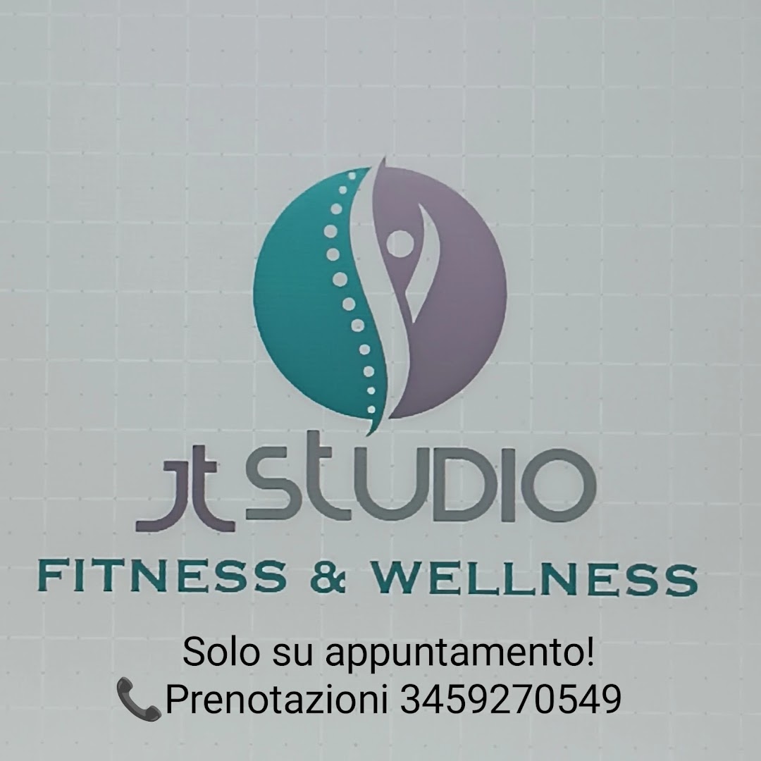 Jt_studio Massaggi e Fitness · Foto 1
