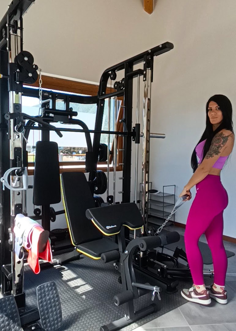 Jt_studio Massaggi e Fitness · Foto 5
