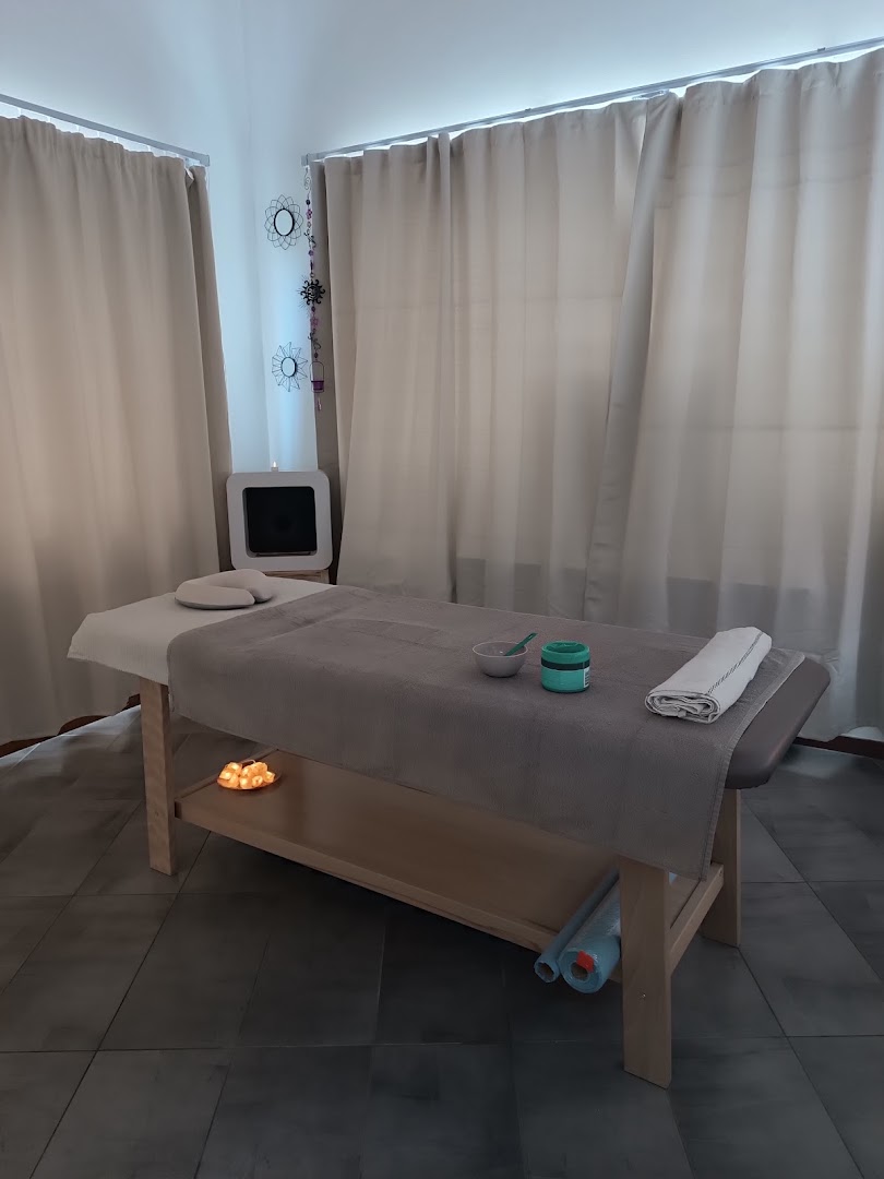 Jt_studio Massaggi e Fitness · Foto 4