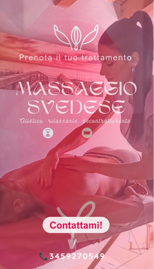 Jt_studio Massaggi e Fitness · Foto 6